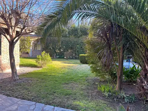 Casa en Alquiler de 3 dormitorios