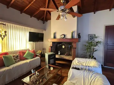 Casa en Alquiler 46 años