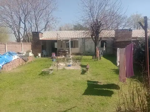 Casa en Venta 26 años