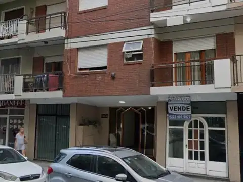 Departamento en Venta en Centro, USD 55.000