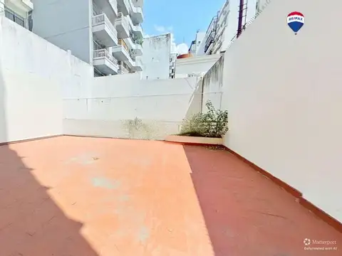 VENTA DEPTO 4 AMBIENTES PATIO COCHERA ALMAGRO