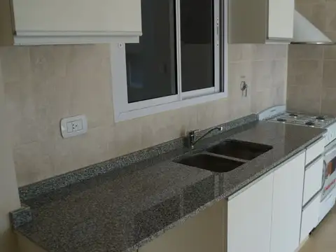 Departamento en Venta al Norte