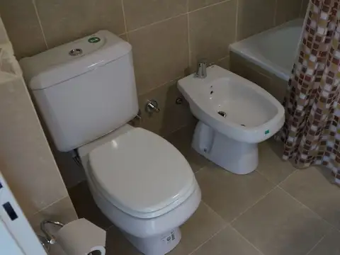 Gral Las Heras 900, Piso 5