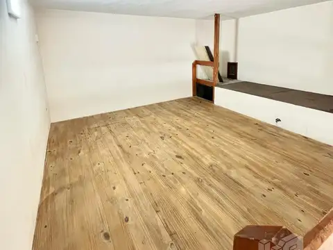 Depto Tipo Casa en Alquiler de 3 ambientes