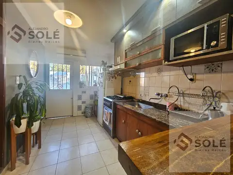 Casa en Venta en Córdoba, USD 58.000