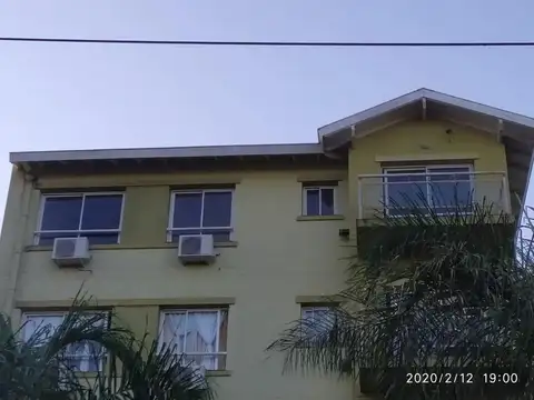 Juan Xxiiii 1500, Piso 4°
