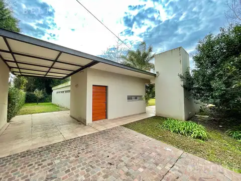 Casa en Venta de 2 dormitorios