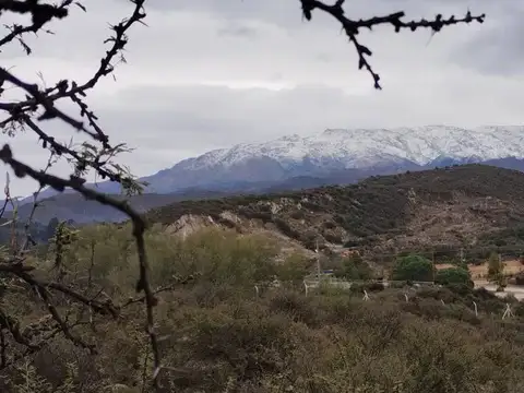 Casa en Venta en El Volcan, USD 75.000