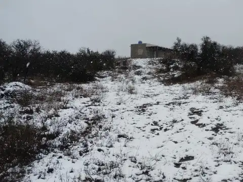 Casa en Venta 1 año
