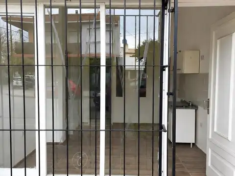 PH 1 Ambientes reciclado - Zona Los Andres - Gascón  al 4500 - Mar del Plata