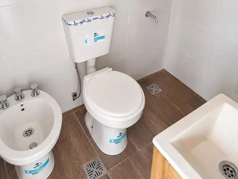 Depto Tipo Casa en Venta A Estrenar