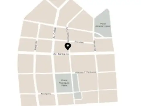 Departamento en Venta en Recoleta, USD 183.887
