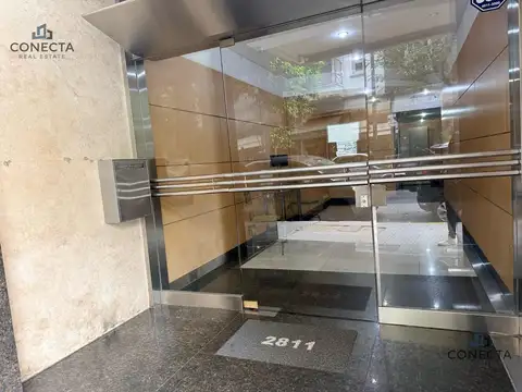 Departamento en Venta en Balvanera, USD 190.000