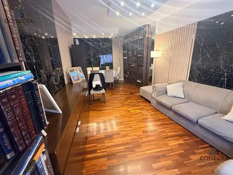 venta de departamento 3 ambientes en balvanera