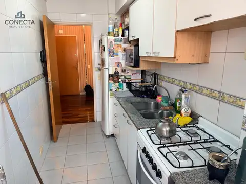Departamento en Venta 22 años
