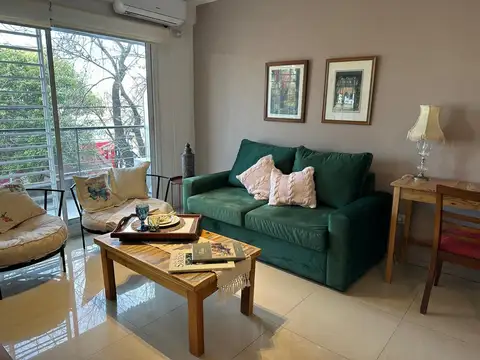 Departamento en Venta en Villa Pueyrredon, USD 135.000