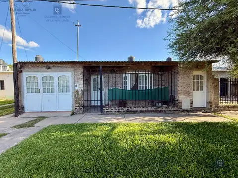 Casa en Venta en Santa Fe, La Capital