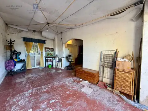 Casa en Venta en Santa Fe, USD 45.000