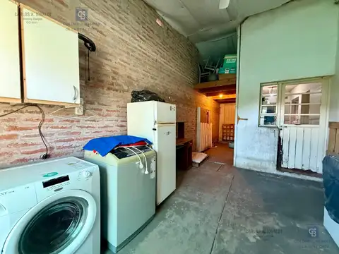 Casa en Venta 20 años