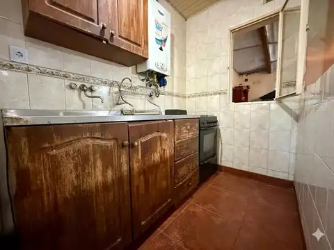 Casa en Venta 20 años