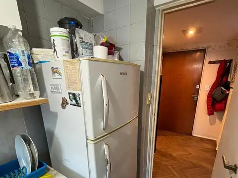 Departamento en Venta 45 años