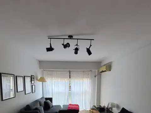 Departamento en Venta en Palermo Hollywood, USD 133.000