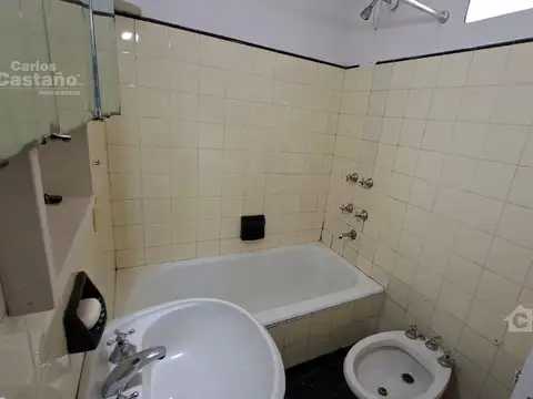Departamento en Alquiler al Este