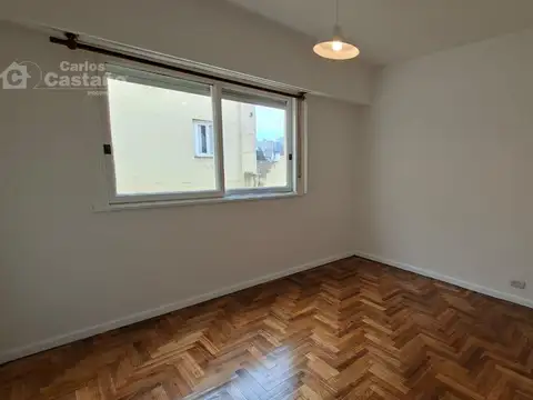 Departamento en Alquiler 50 años