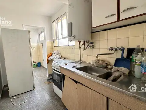 Departamento en Alquiler 50 años