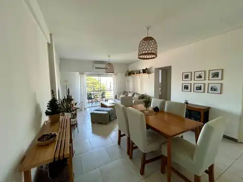 VENTA DEPARTAMENTO 2 AMBIENTES RAMOS MEJíA COCHERA