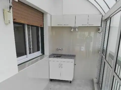 Avenida Olazábal 5000