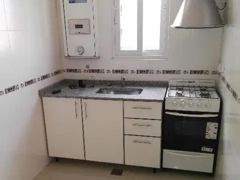 Departamento en Alquiler de 2 ambientes