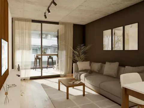 Departamento en Venta al Norte