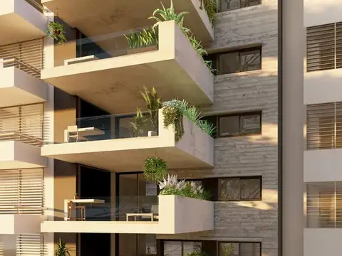 Departamento en Venta en Centro, USD 443.098