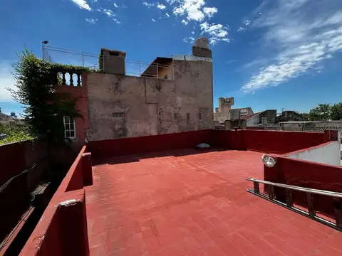 Depto Tipo Casa en Alquiler de 3 ambientes