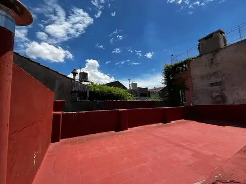 Depto Tipo Casa en Alquiler de 2 dormitorios