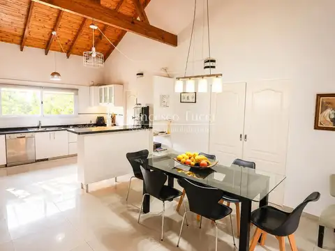 Casa en Venta 18 años