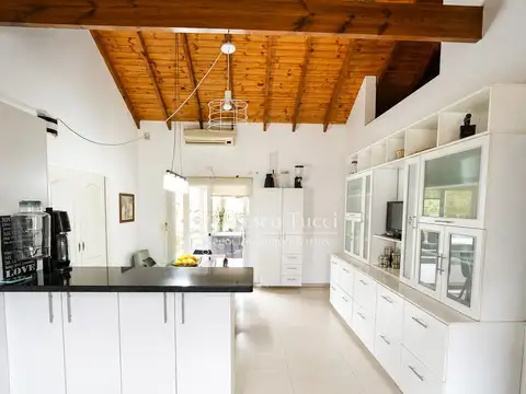 Casa en Venta al Sureste