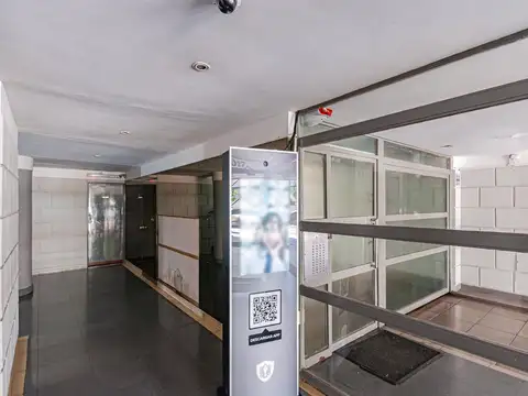 Departamento en Alquiler Temporal de 3 ambientes