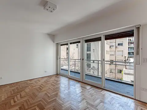 Departamento en Alquiler Temporal 30 años