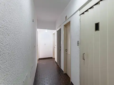 Departamento en Alquiler Temporal en Palermo, USD 800