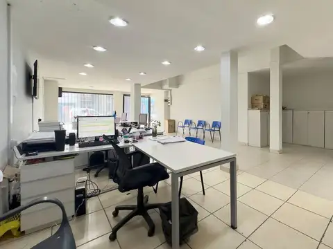 VENTA LOCAL COMERCIAL,ZONA SAN MARTIN CENTRO