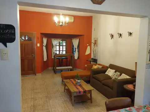 Casa en Venta 18 años