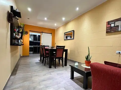 PH  3 AMBIENTES RAMOS MEJIA