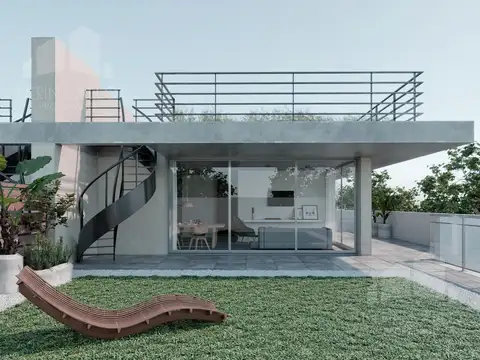 Venta Departamento Monoambiente en Villa Devoto