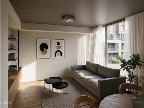 Departamento en Venta Permite mascota
