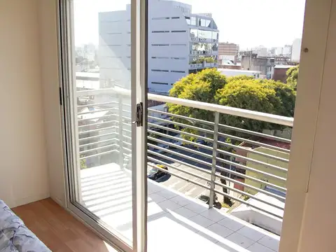 Venta departamento 2 ambientes en suite, a estrenar