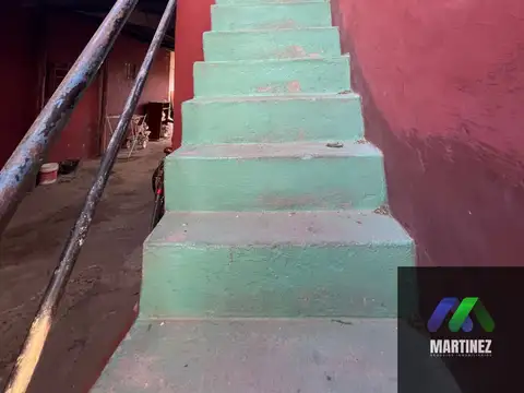 Casa en venta c/ cochera en Gualeguaychú