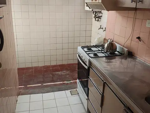 Departamento en Alquiler al Oeste