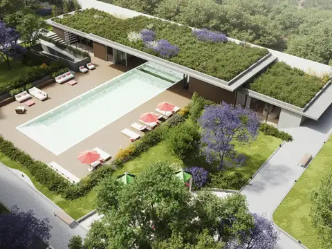 Departamento en Venta al Oeste